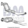 BM CATALYSTS BM80458H Catalytic Converter